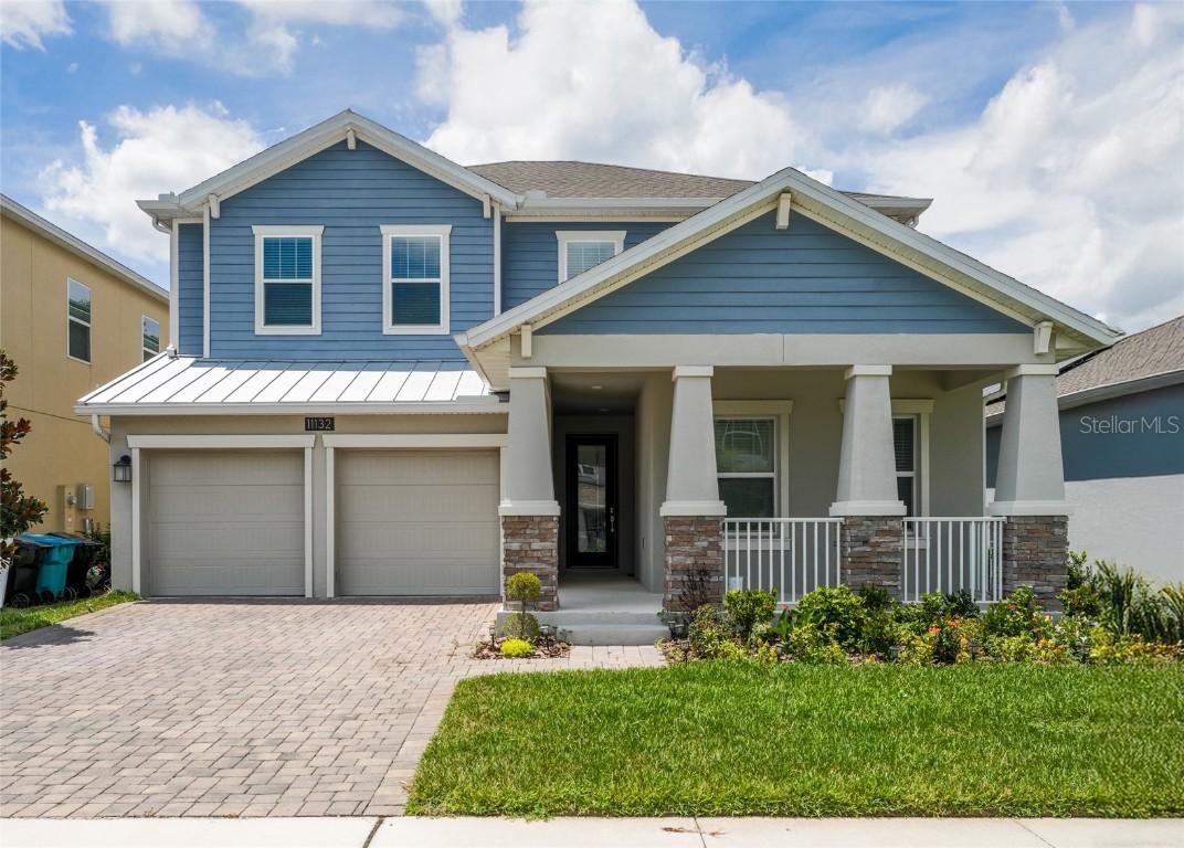 11132 Lore Way, Orlando, FL 32832