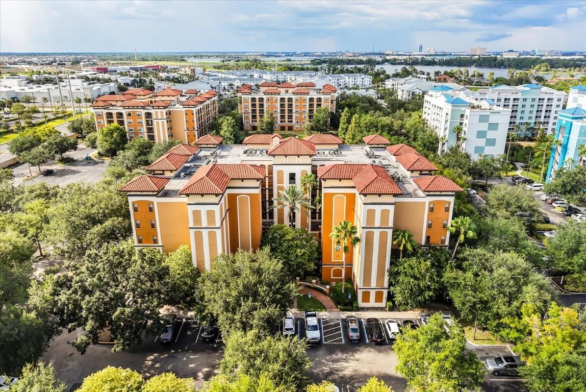 12539 Floridays Resort Dr. #505-D, Orlando, FL 32821