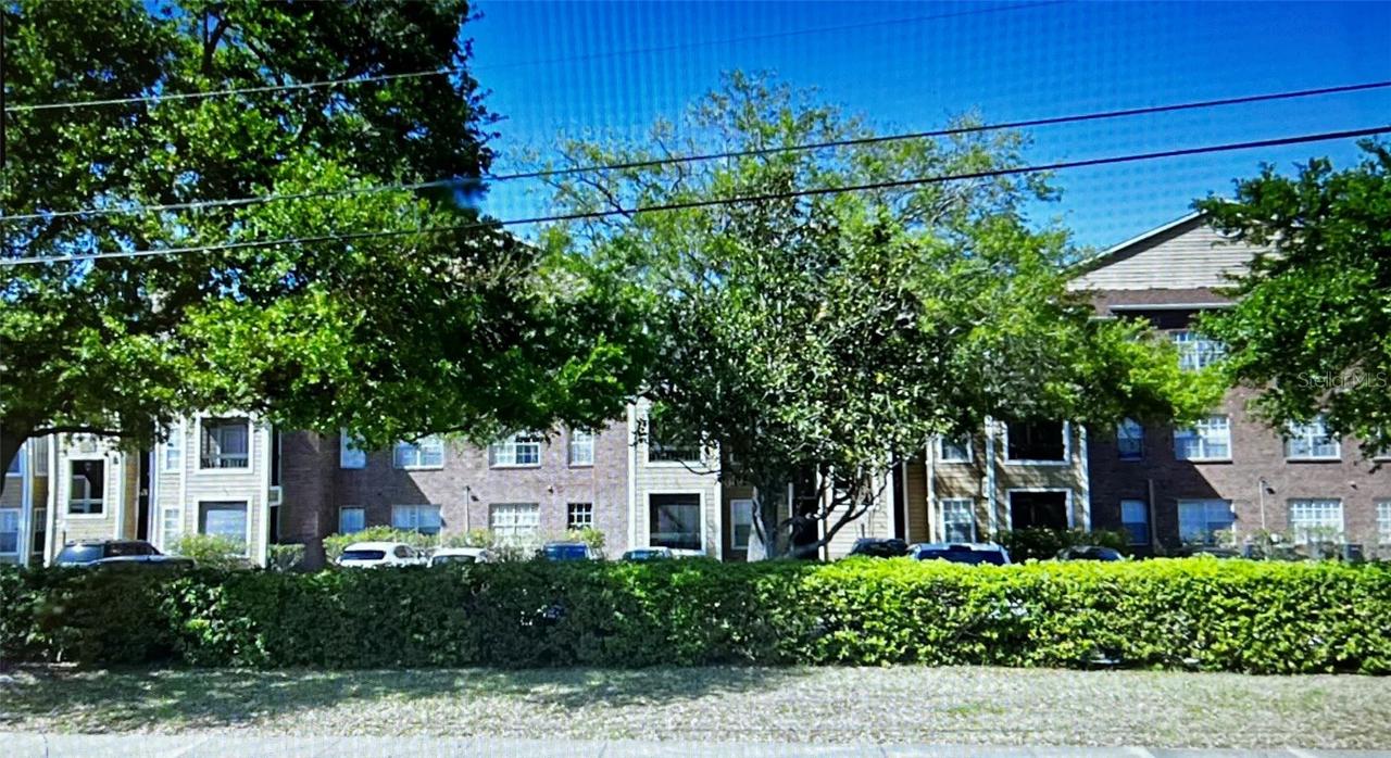 5501 Rosebriar Way #201, Orlando, FL 32822