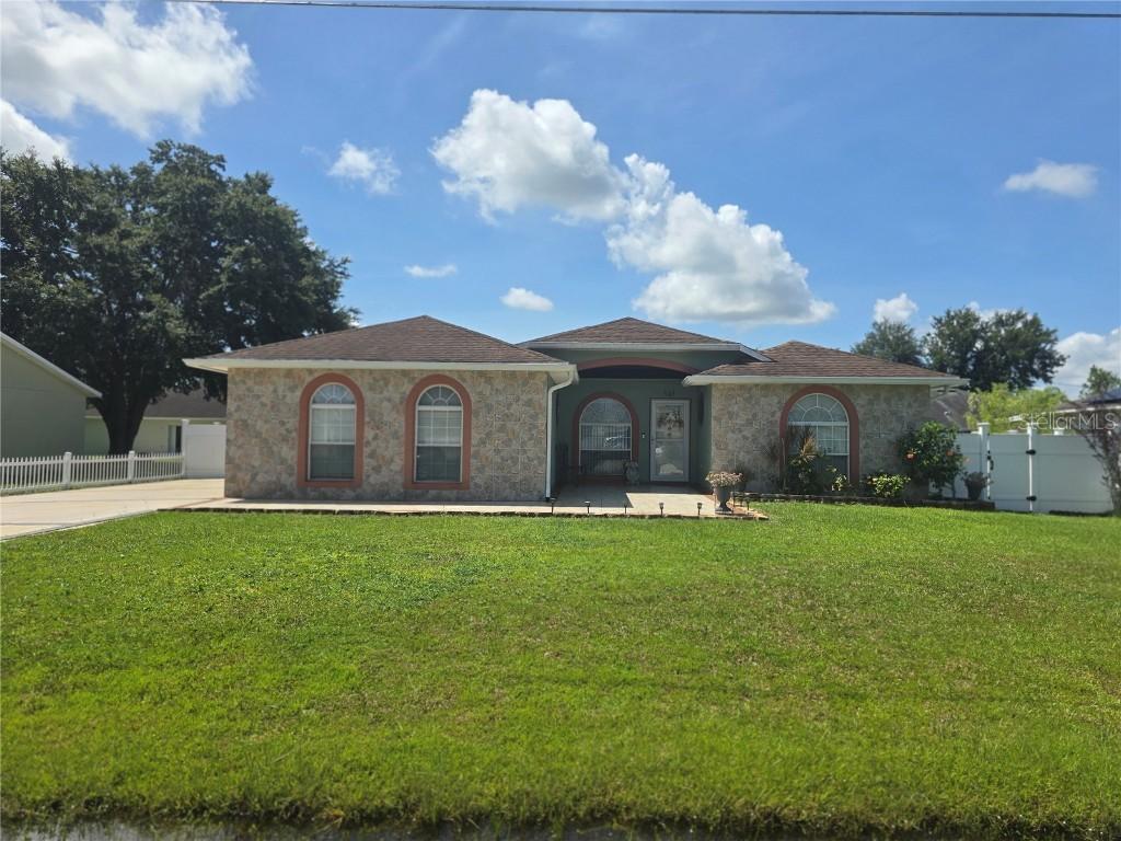 543 Albatross Dr., Kissimmee, FL 34759