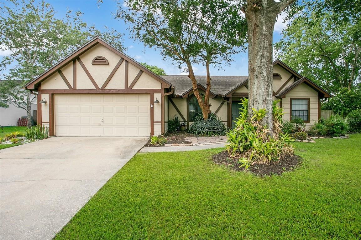 3063 Riviera Bay Ct., Oviedo, FL 32765