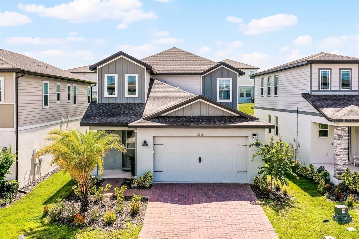 2286 Huntsman Ridge Rd., Minneola, FL 34715