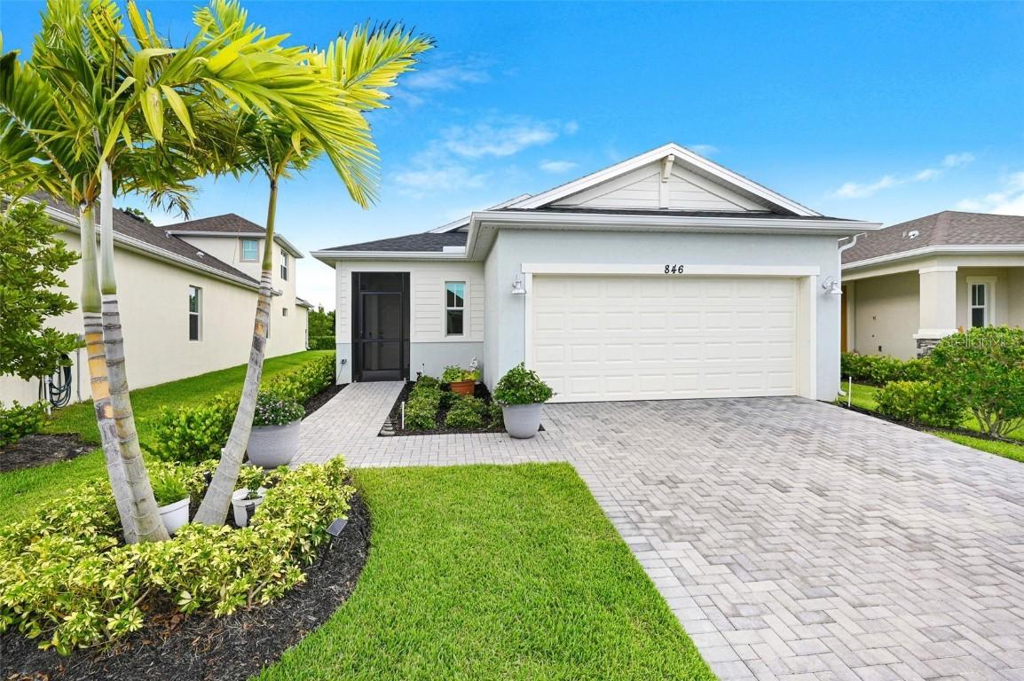 846 Antibes Ct., Palm Bay, FL 32907