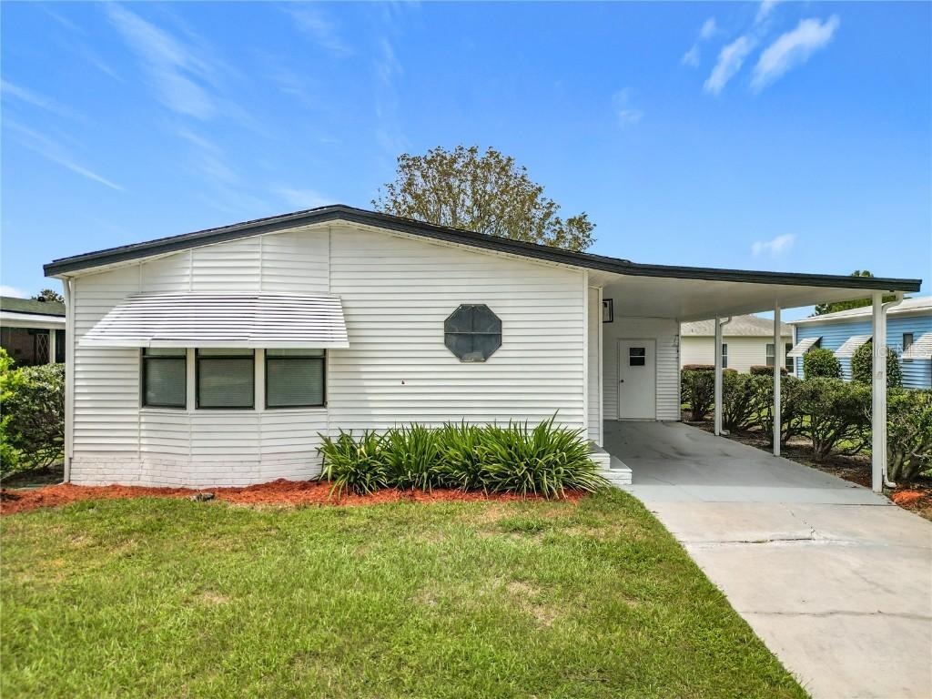 143 Westwood Dr., Leesburg, FL 34748