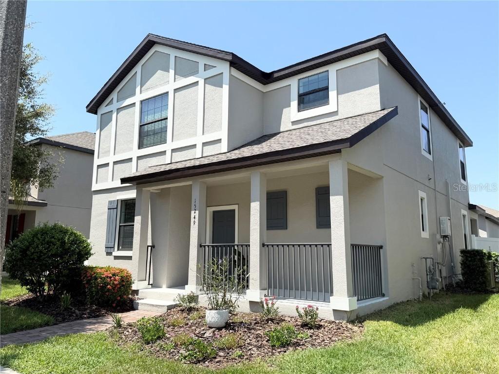 15249 Purple Martin St., Winter Garden, FL 34787