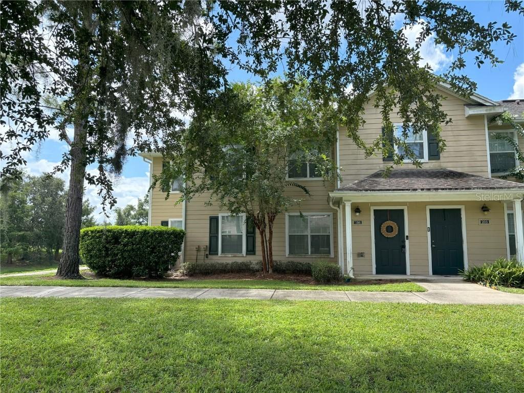 951 Starlight Cove Rd. #9-108, Orange City, FL 32763