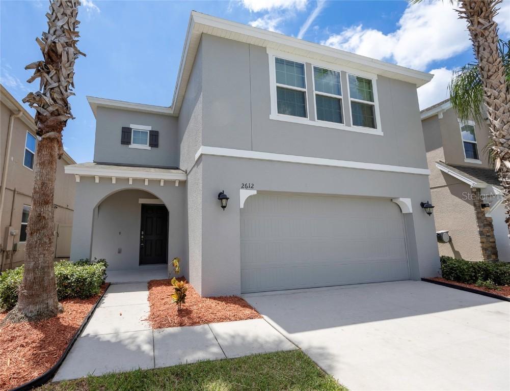 2612 Waterline St., Kissimmee, FL 34743