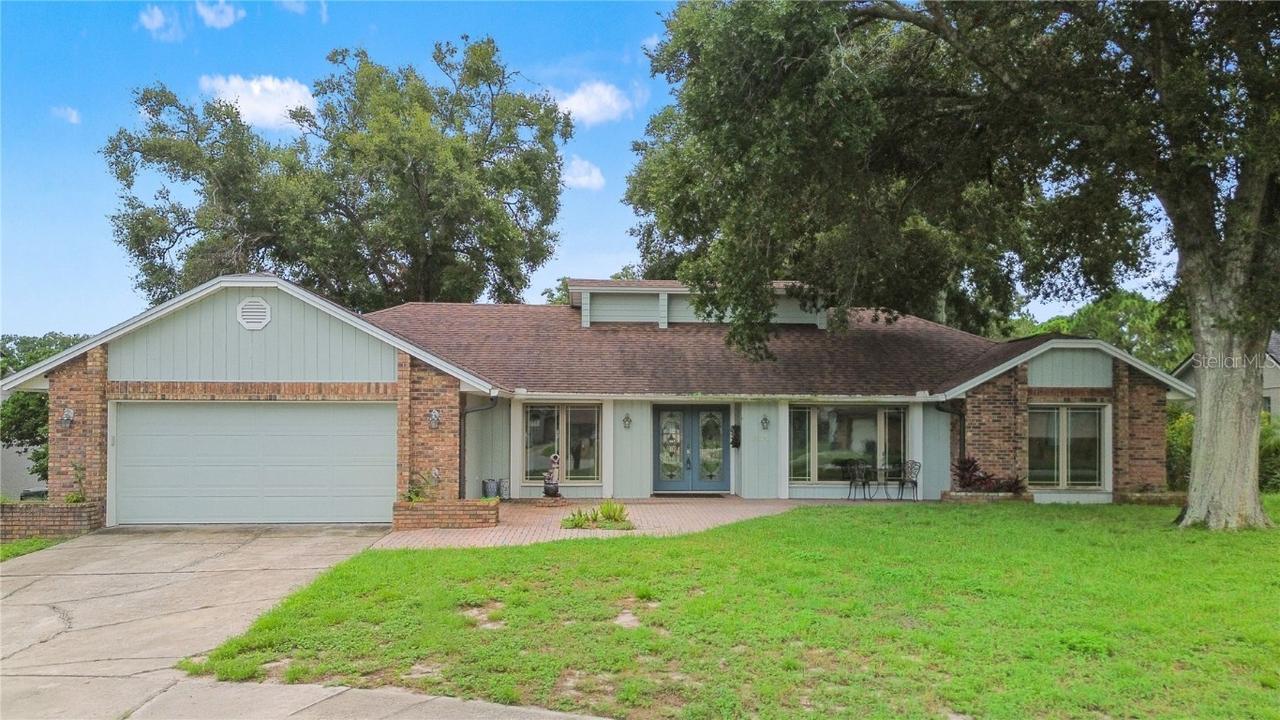 9126 Queen Elizabeth Ct., Orlando, FL 32818