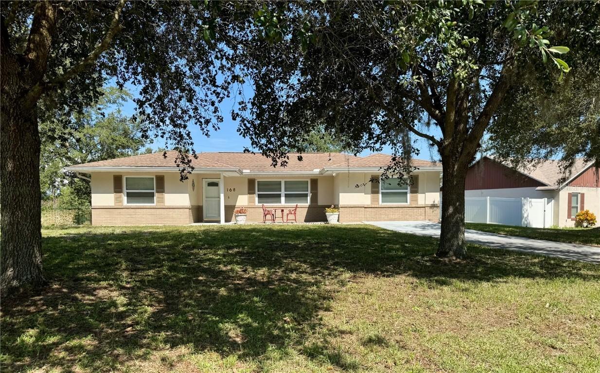 168 Citation Ave., Deltona, FL 32738