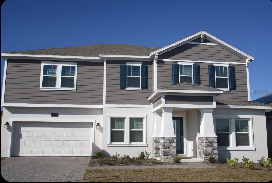 3080 Ella Way, St Cloud, FL 34771