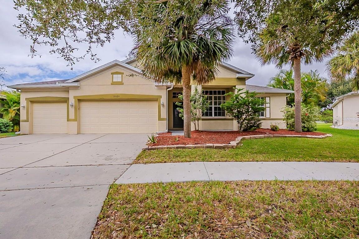 11030 Stone Branch Dr., Riverview, FL 33569