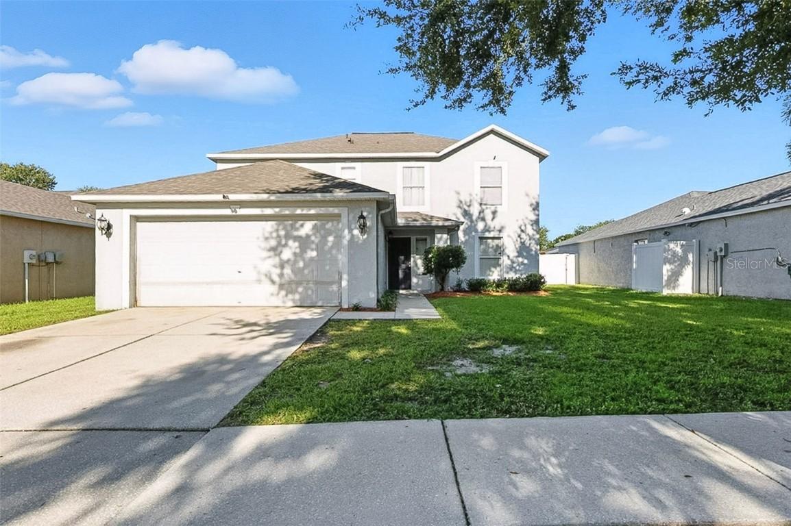 12925 Kings Lake Dr., Gibsonton, FL 33534