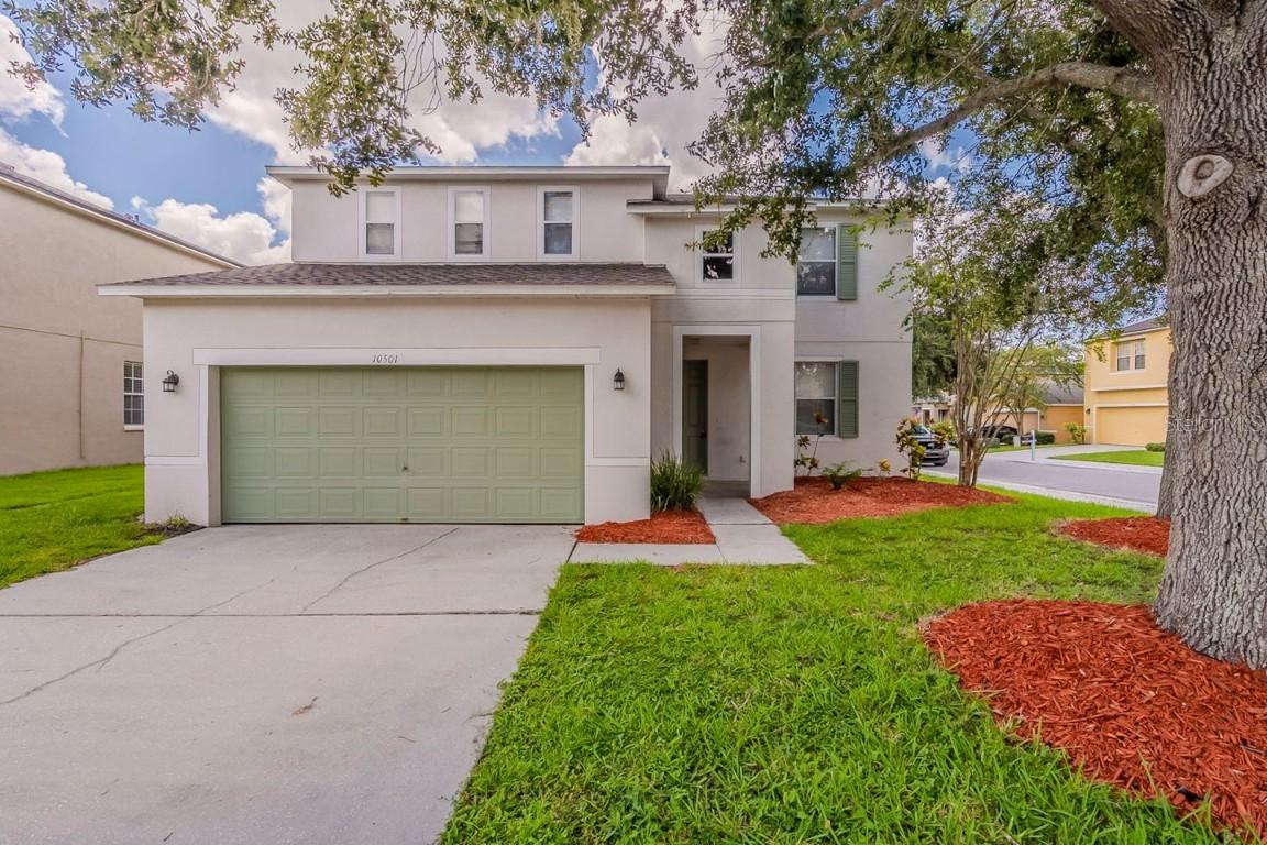 10501 Marsanne Pl., Riverview, FL 33578