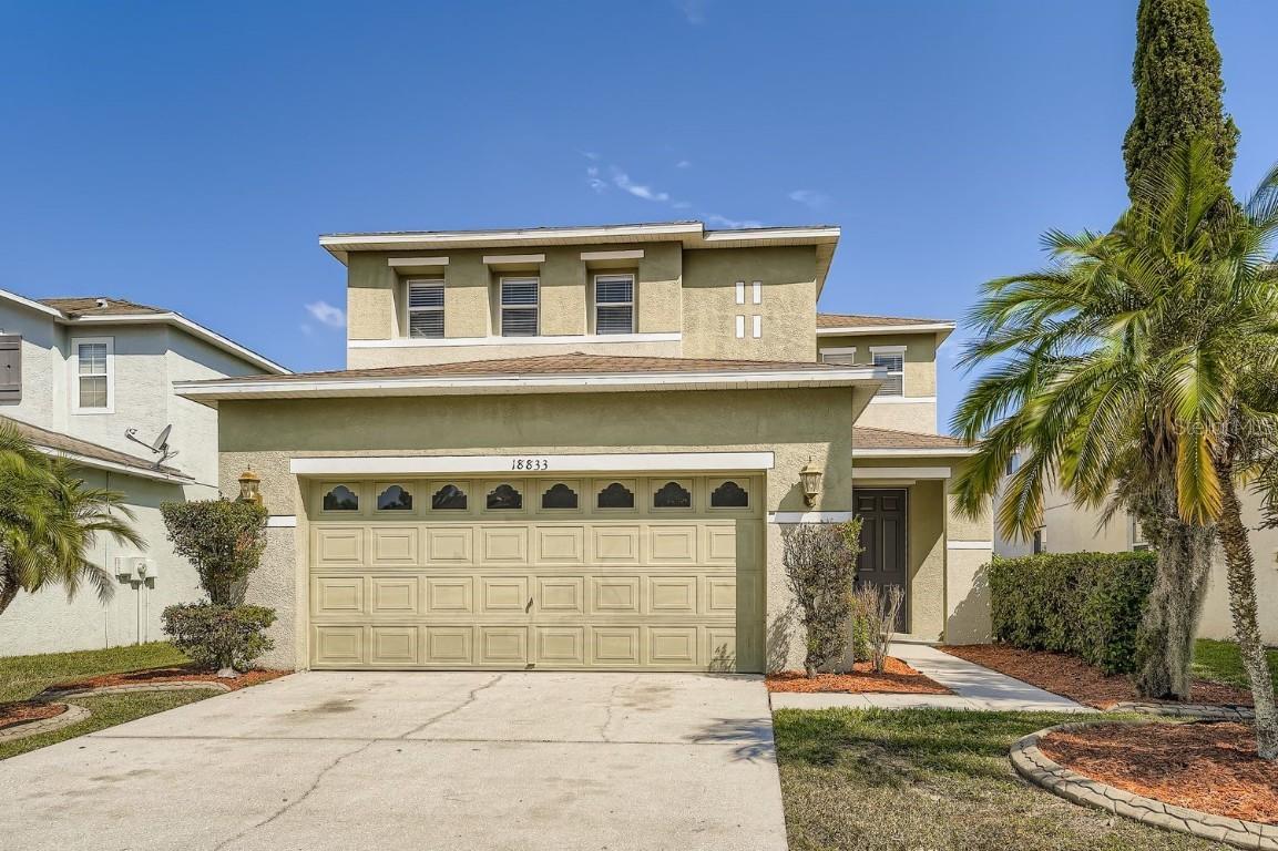 18833 Litzau Ln., Land O Lakes, FL 34638