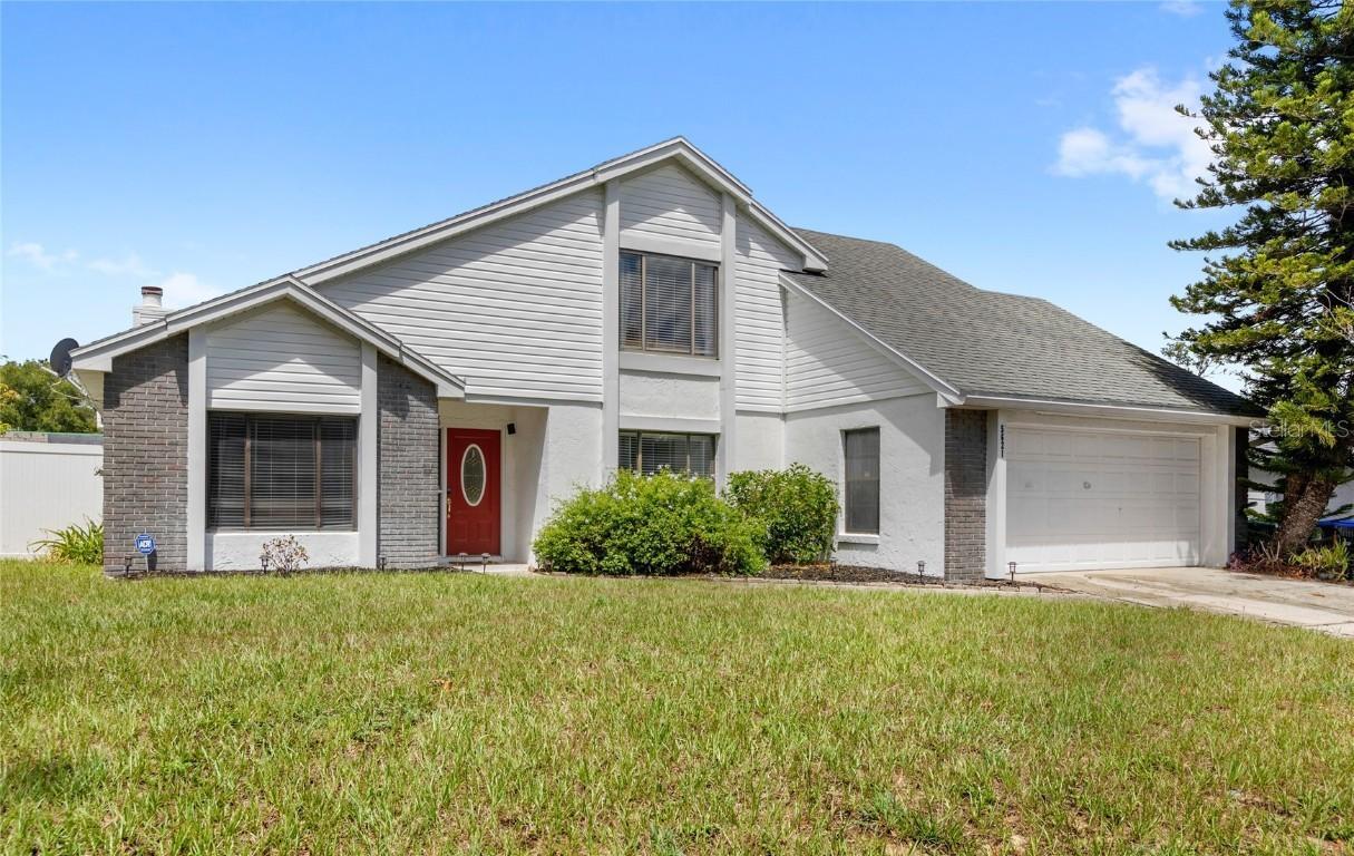 5621 Breckenridge Cir., Orlando, FL 32818