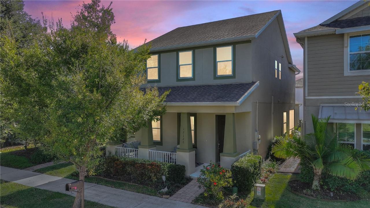 12136 Canyon Sun Tr., Windermere, FL 34786