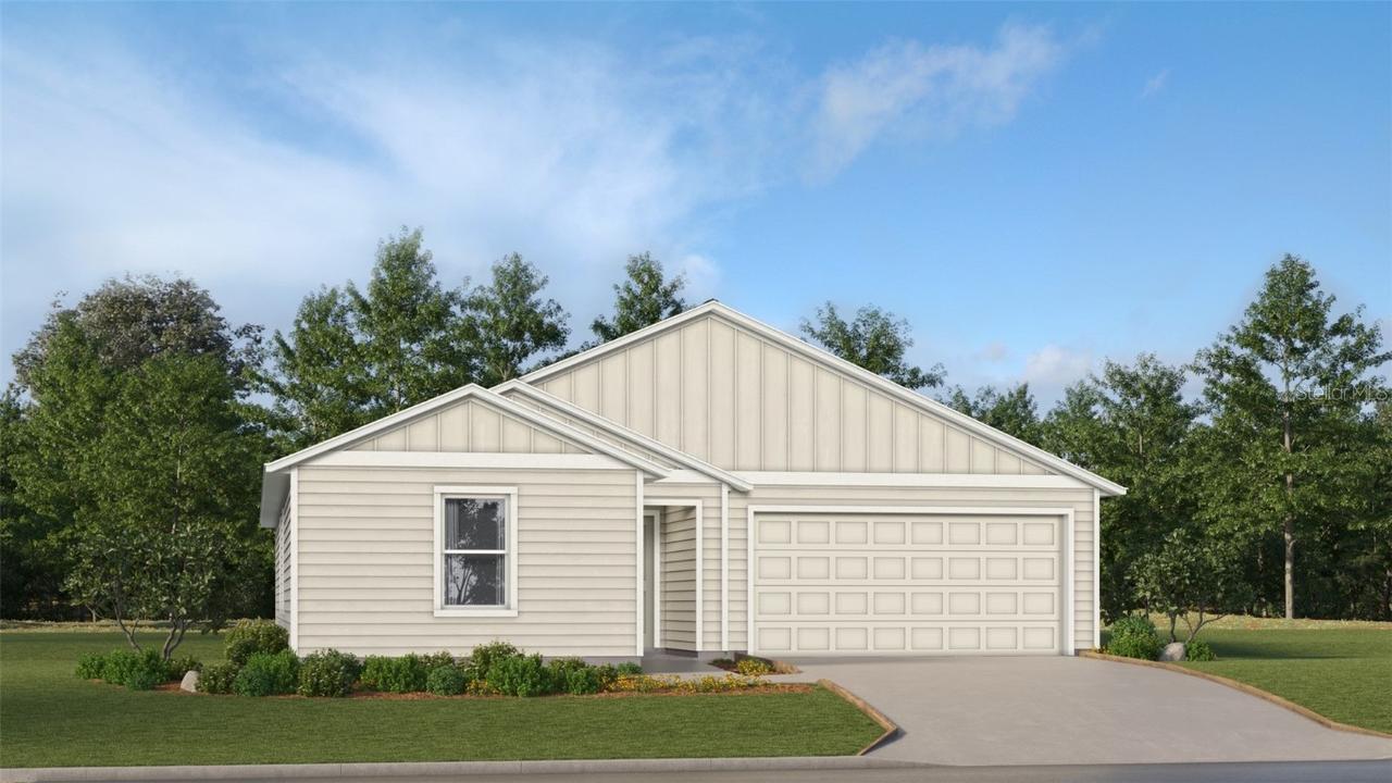 1321 NW 48th Ter., Ocala, FL 34482