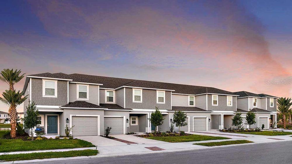 2216 Portrait St., Kissimmee, FL 34758