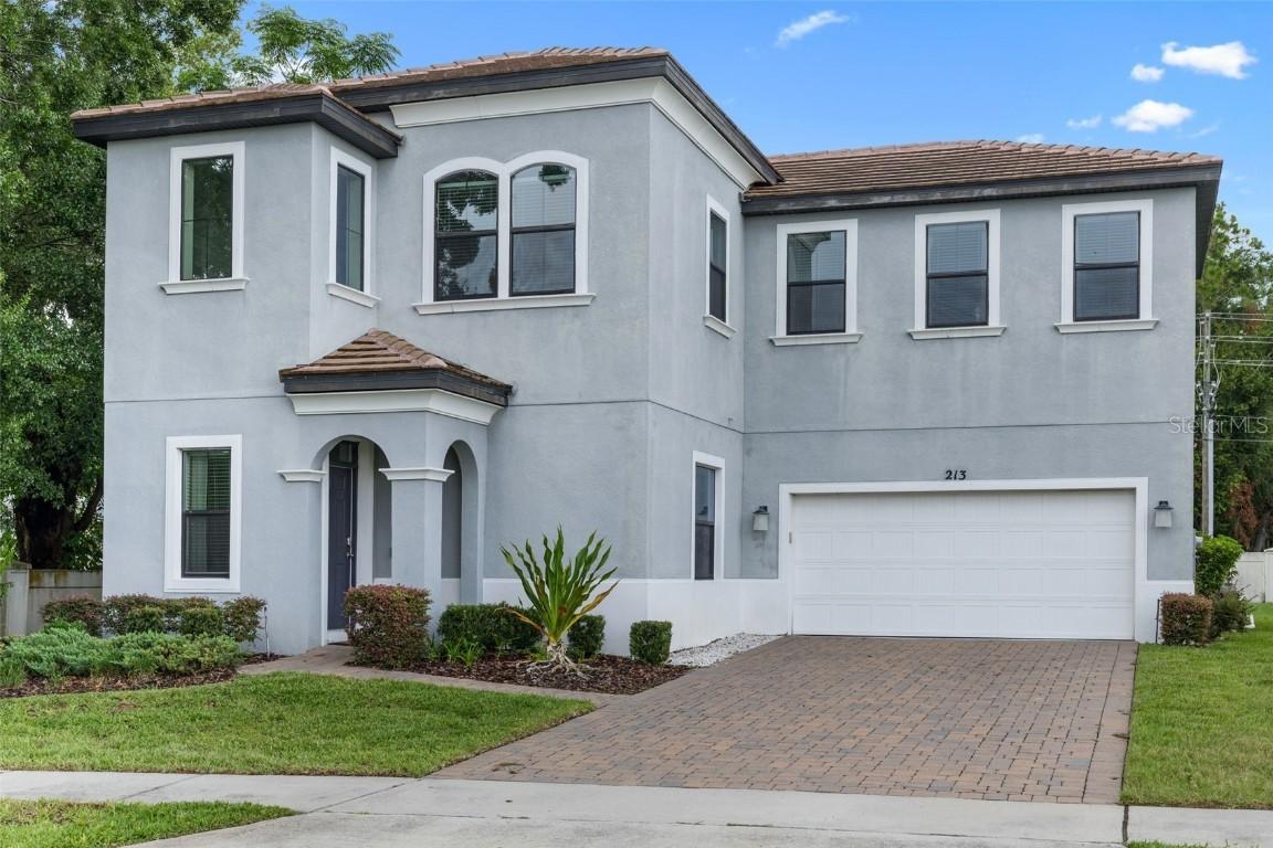 213 Aidans Landing, Haines City, FL 33844