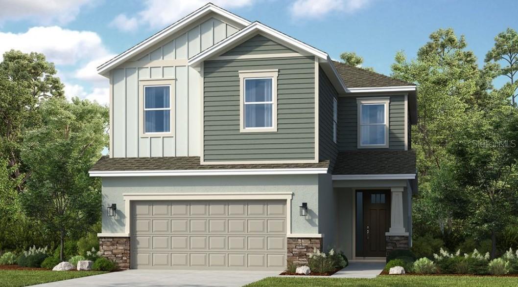 1024 Teal Creek St., St Cloud, FL 34771