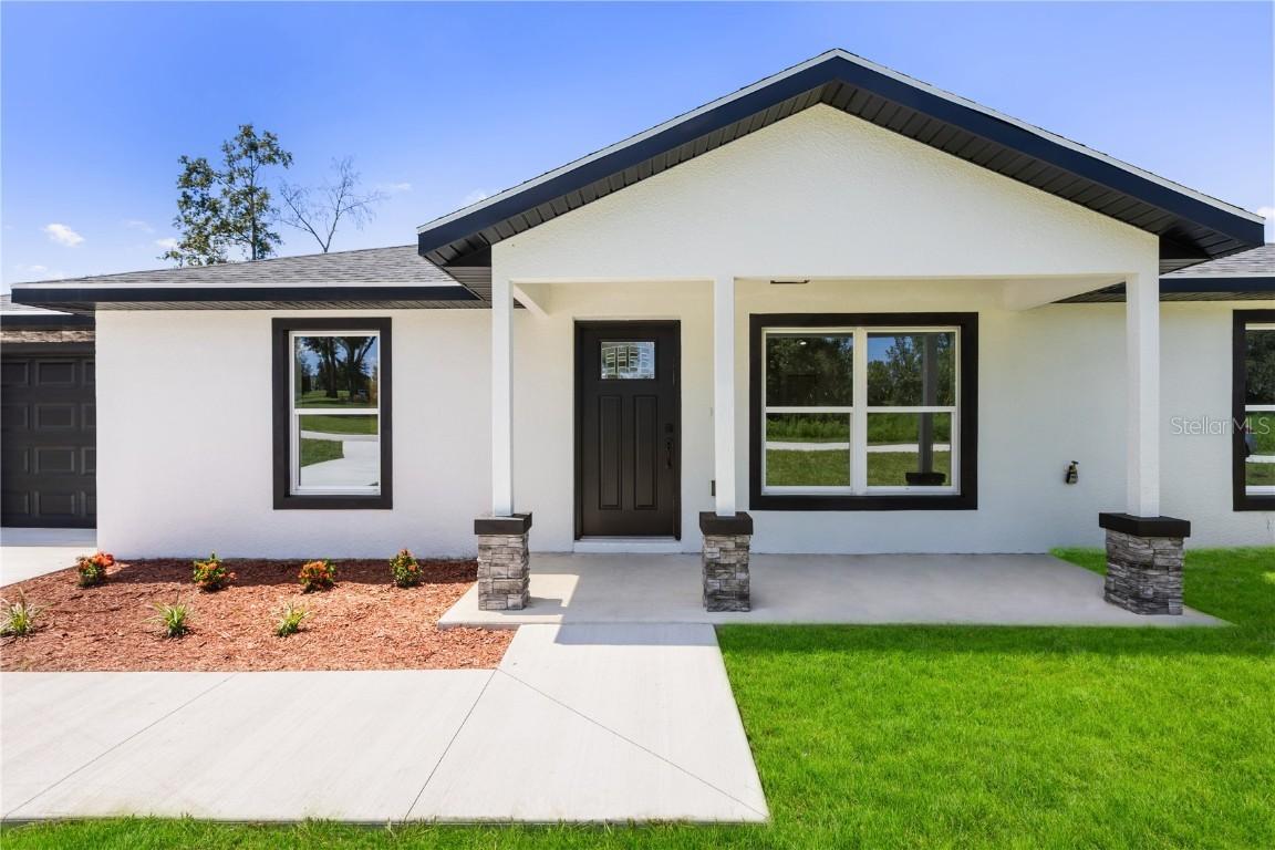11115 SW 107th Pl., Dunnellon, FL 34432