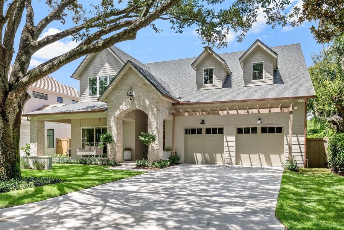 3214 Fairway Ln., Orlando, FL 32804
