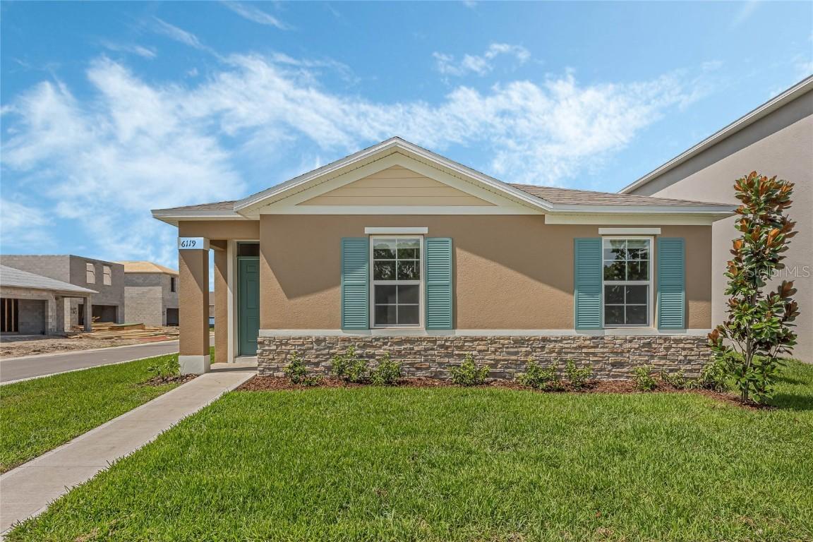 5292 Flameleaf St., Apopka, FL 32712