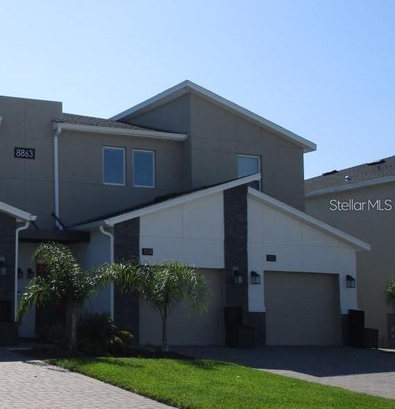 8863 Cabot Cliffs Dr. #104, Davenport, FL 33896