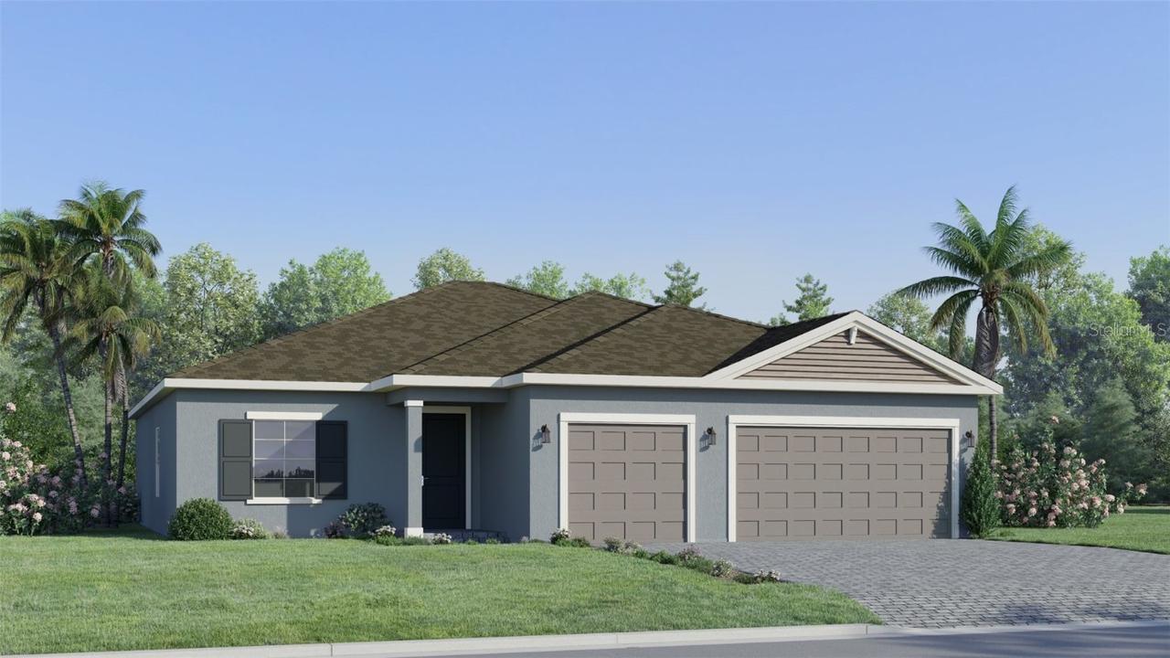 6498 SW 180th Cir., Dunnellon, FL 34432