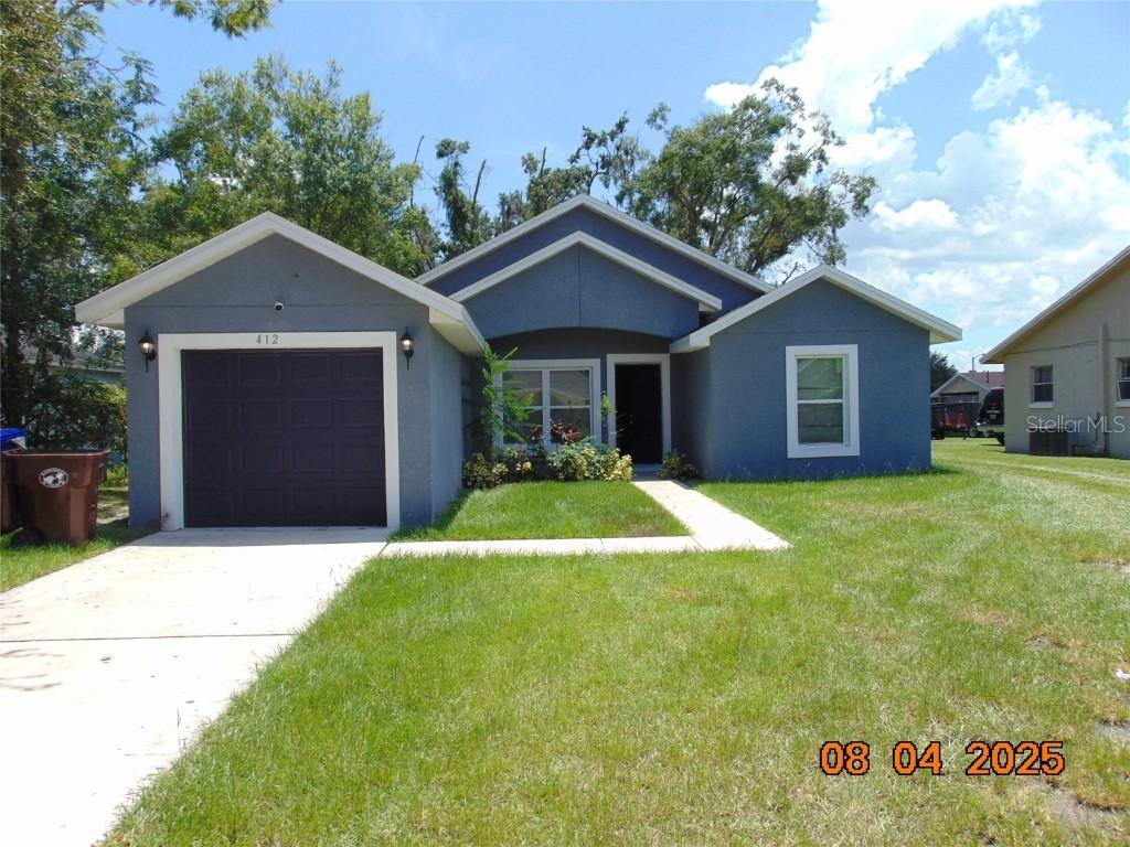 412 Tarpon St., Kissimmee, FL 34744