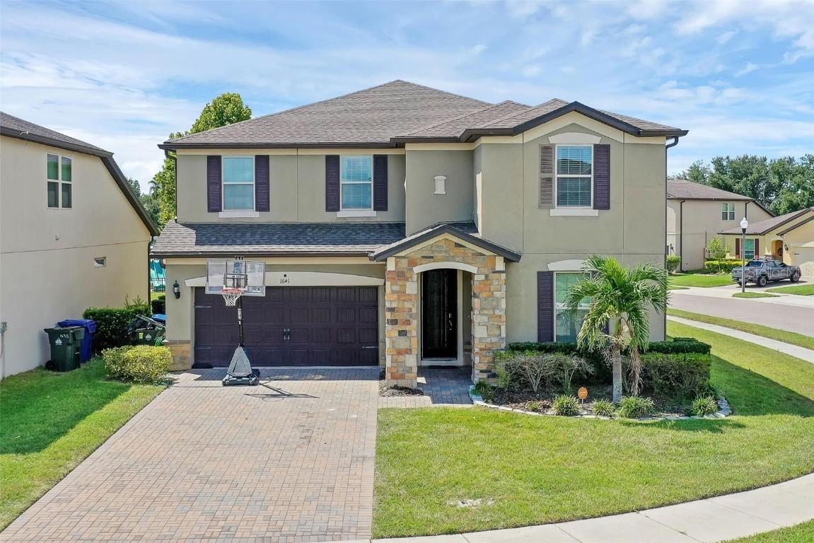 1641 Regal River Cir., Ocoee, FL 34761