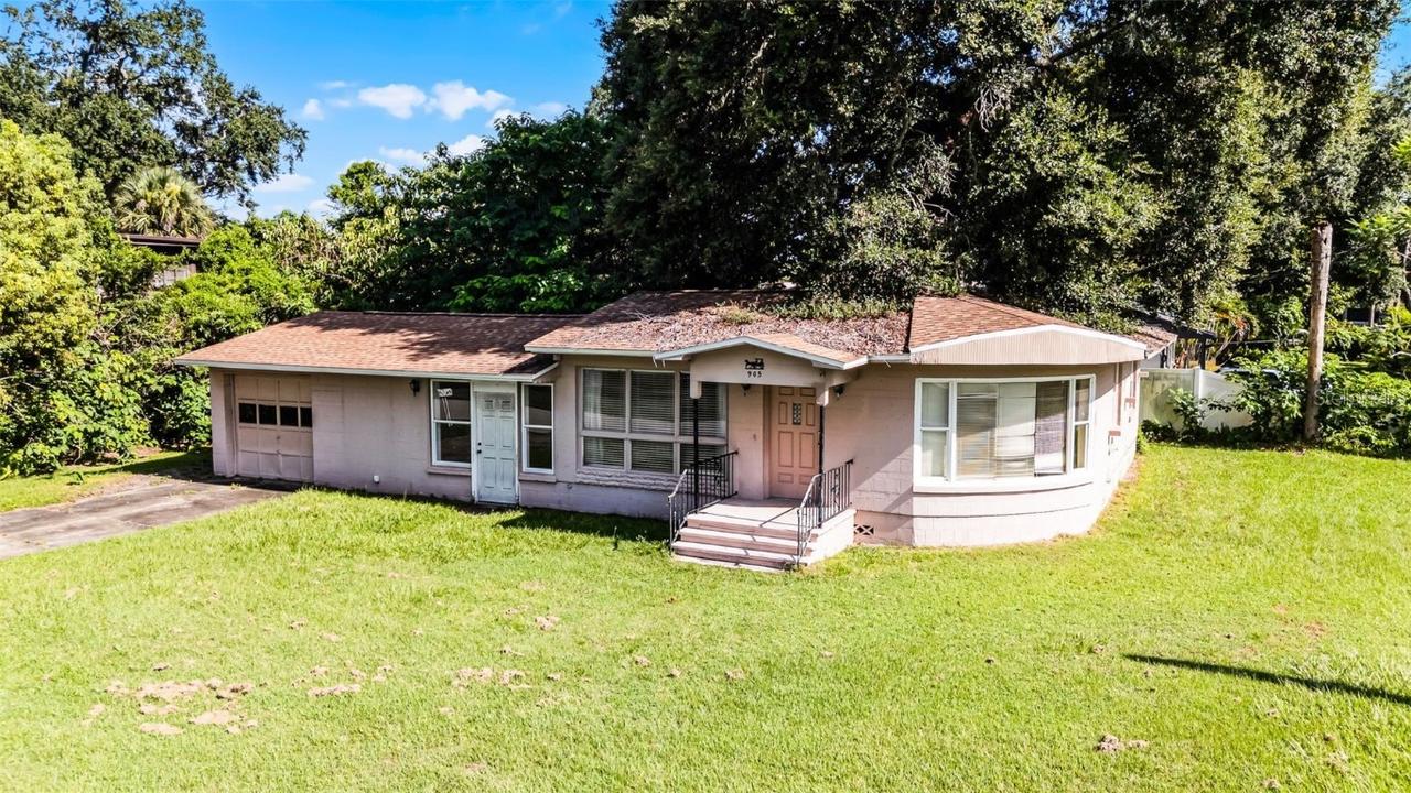 905 Dowd Ave., Orlando, FL 32804