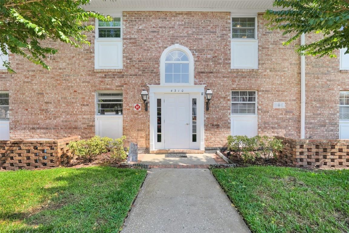 4310 Lake Underhill Rd. #D, Orlando, FL 32803