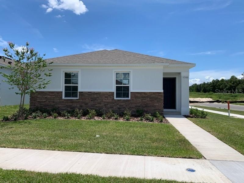 5300 Flameleaf St., Apopka, FL 32712