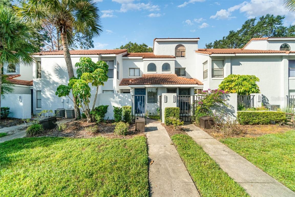 4706 Sutton Ter. #111A2, Orlando, FL 32811