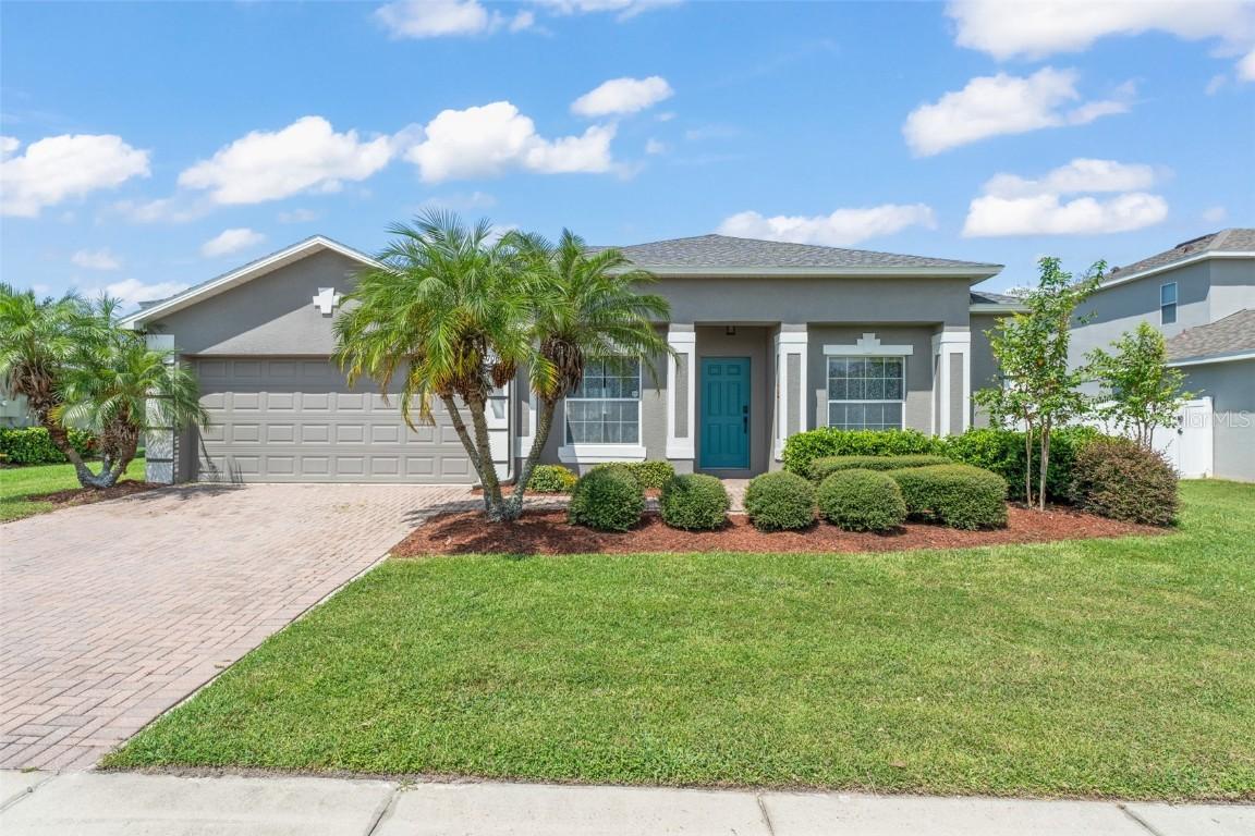 706 Grandhaven Way, Winter Garden, FL 34787