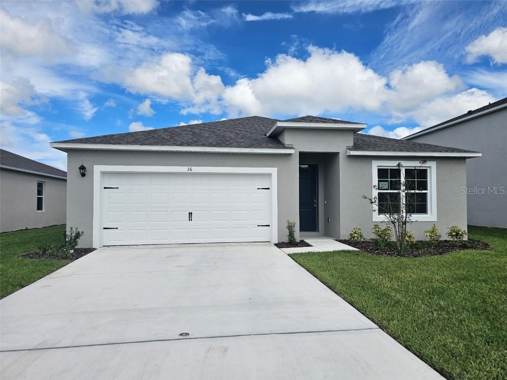 36 Sprout Ln., Ormond Beach, FL 32174