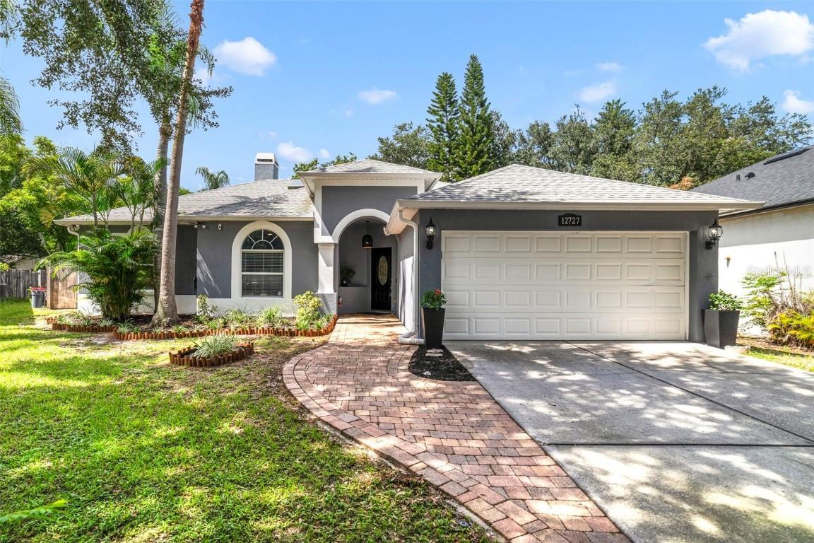 12727 Woodbury Oaks Dr., Orlando, FL 32828