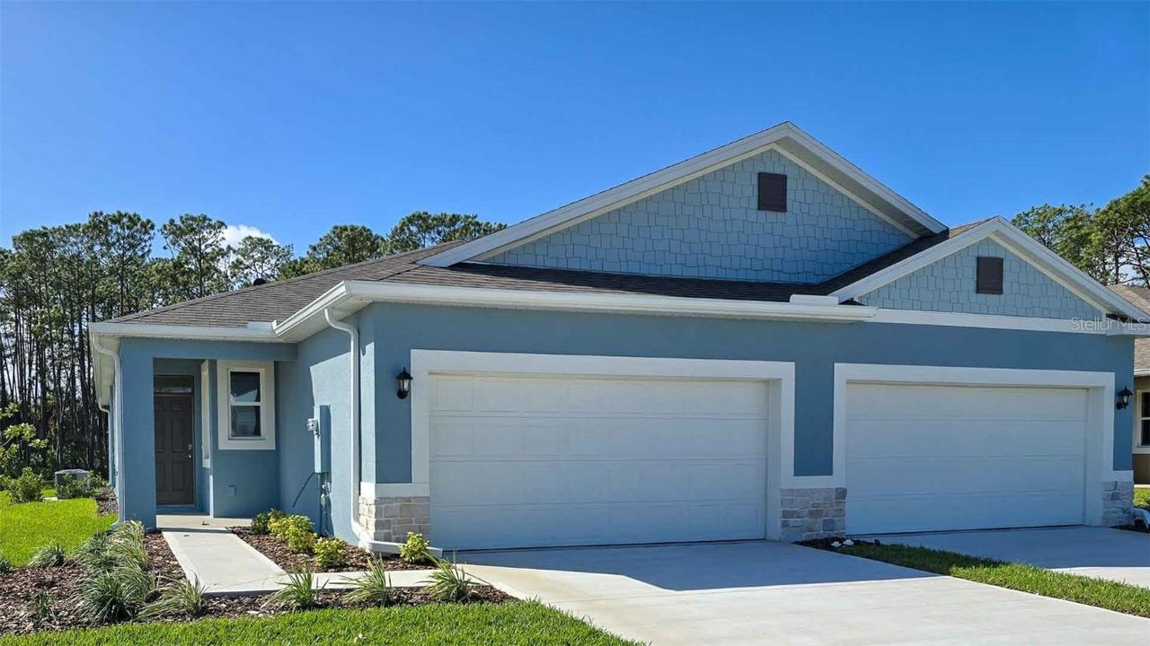 2539 Kinsale Ln., Ormond Beach, FL 32174