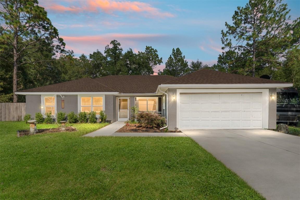 6357 SW 201st Ave., Dunnellon, FL 34431