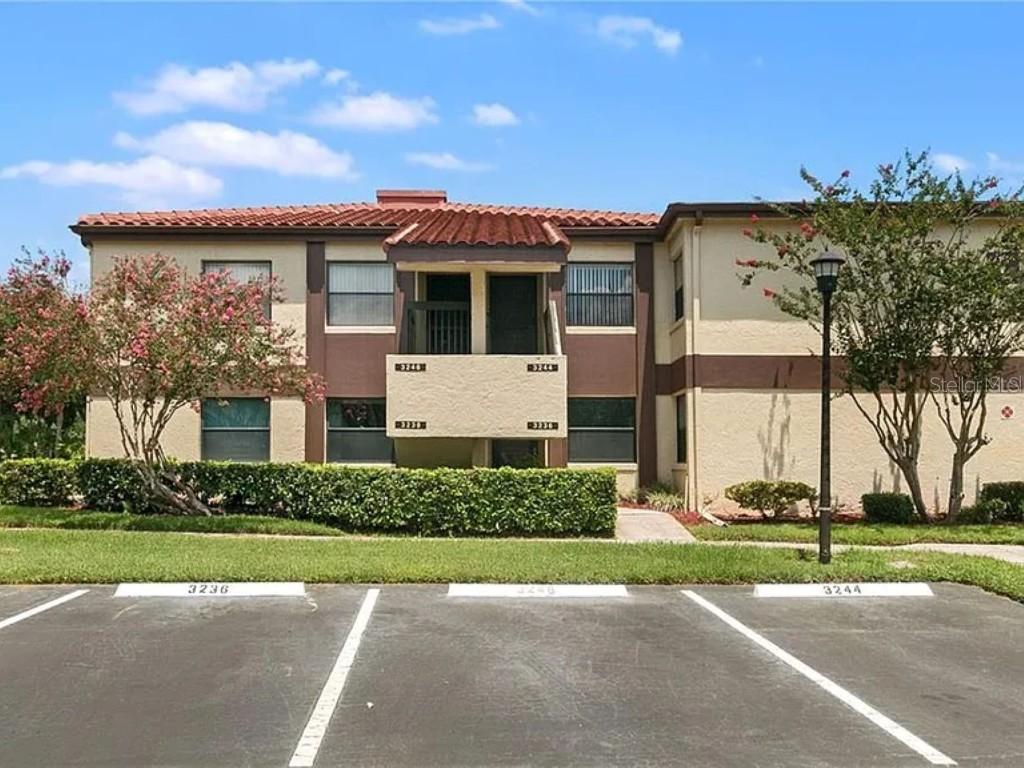 3244 Candle Ridge Dr. #202, Orlando, FL 32822