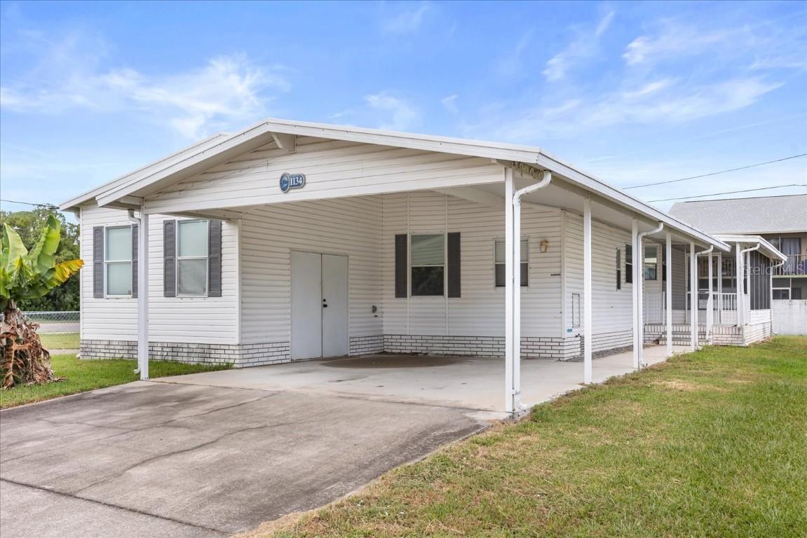 1134 Luther Dr., Rockledge, FL 32955