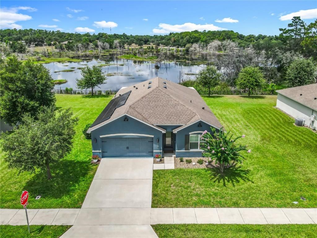 151 Point Pleasant Rd., Deland, FL 32724