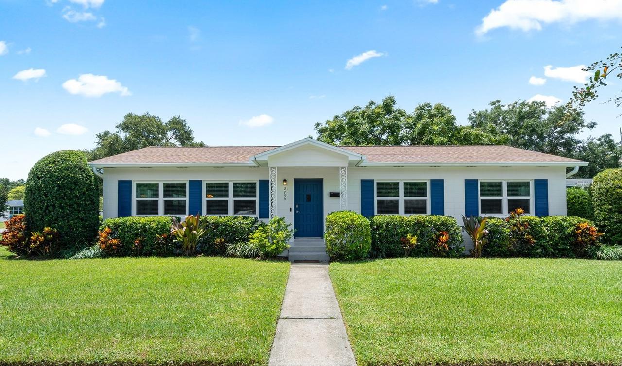 2730 Dellwood Drive Dr., Orlando, FL 32806