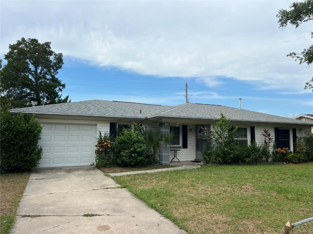 520 Jupiter Way, Casselberry, FL 32707