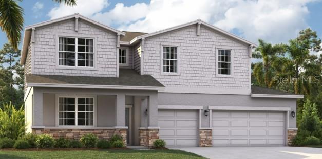 12983 Trovita Dr., Grand Island, FL 32735