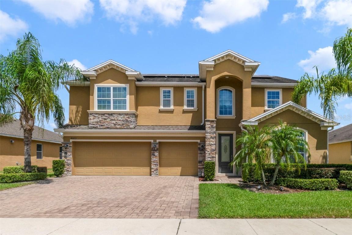 14373 Black Lake Preserve St., Winter Garden, FL 34787