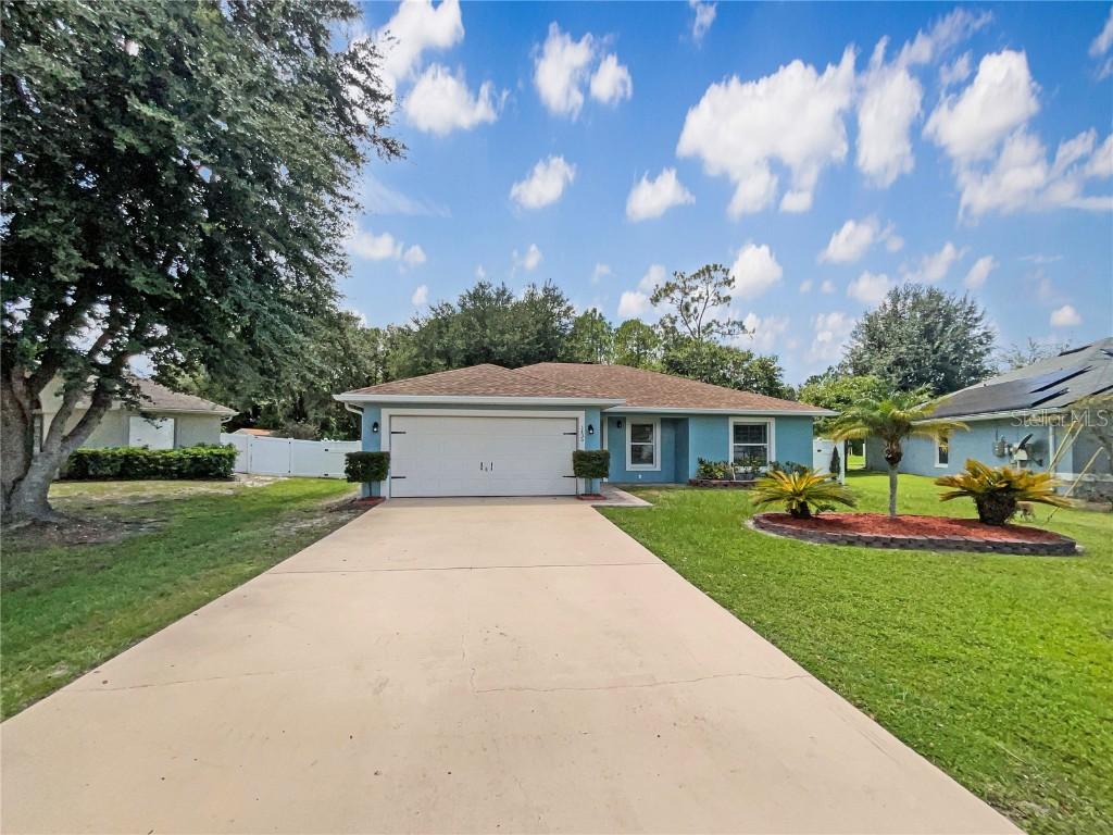 1435 Swift Ct., Kissimmee, FL 34759