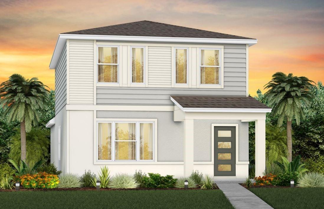 5048 Holm Oak Dr., St Cloud, FL 34771