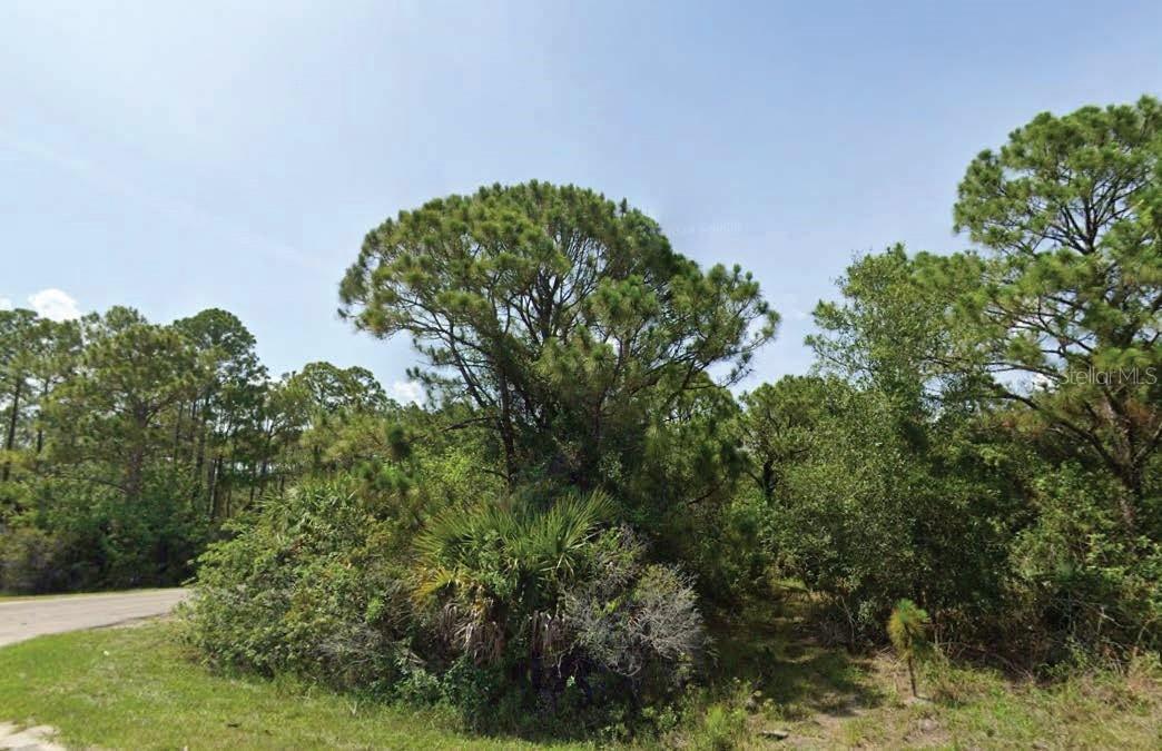 Autumnleaf Ter., North Port, FL 34288